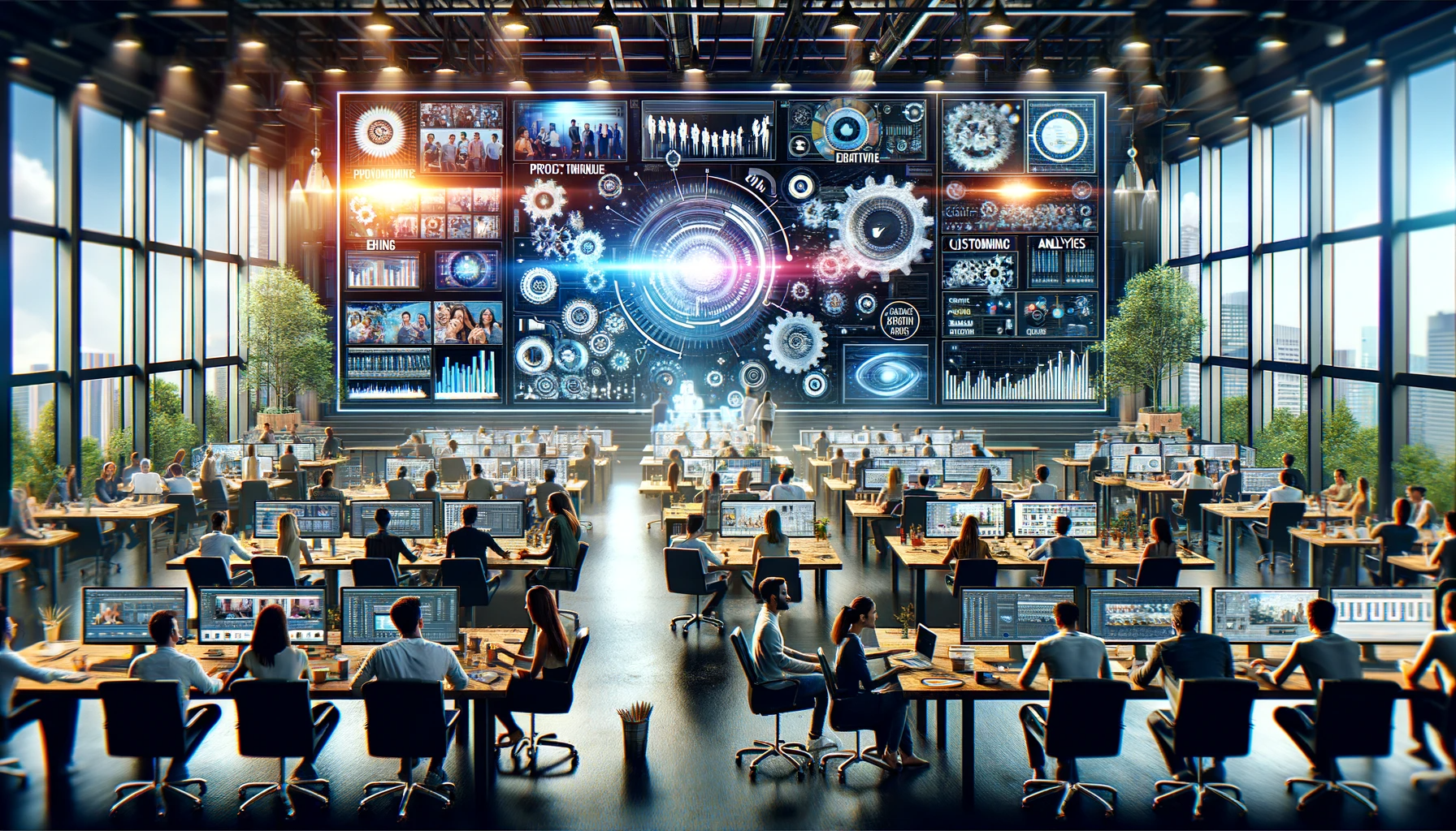 dynamic creative social ads — The MarTech Matrix Podcast
