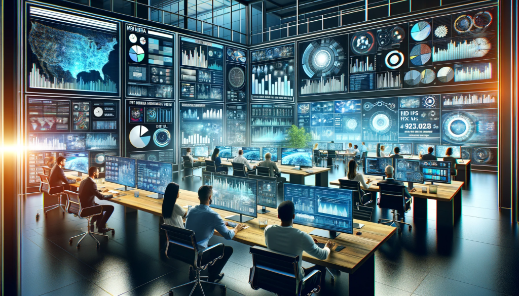 The Essential Role of Mixed Media Optimization Platforms in Streamlining Media&nbsp;Planning