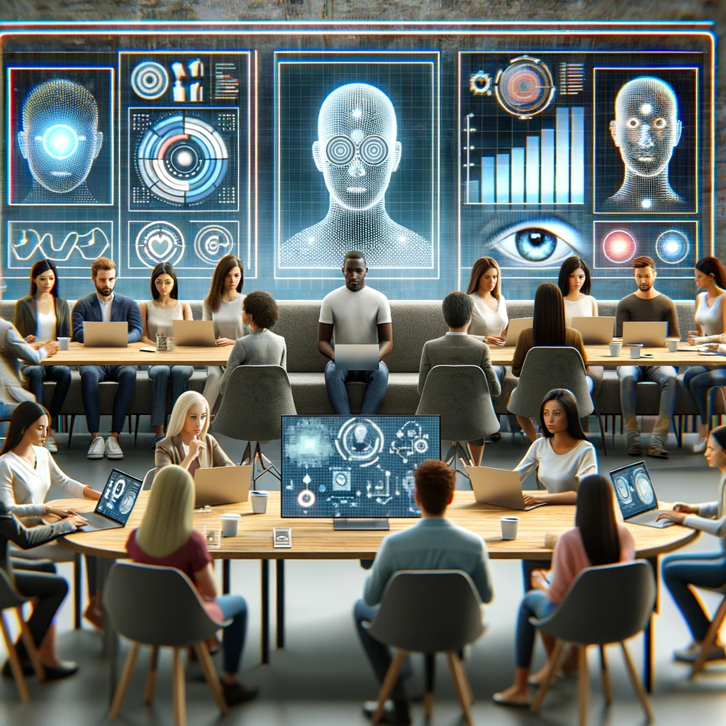 AI market research — The MarTech Matrix Podcast