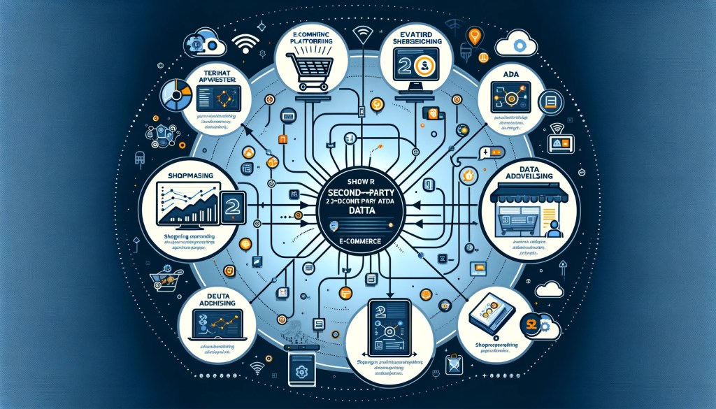 Enhancing E-commerce Margins through Second-Party Data and Monetized Dead&nbsp;Space