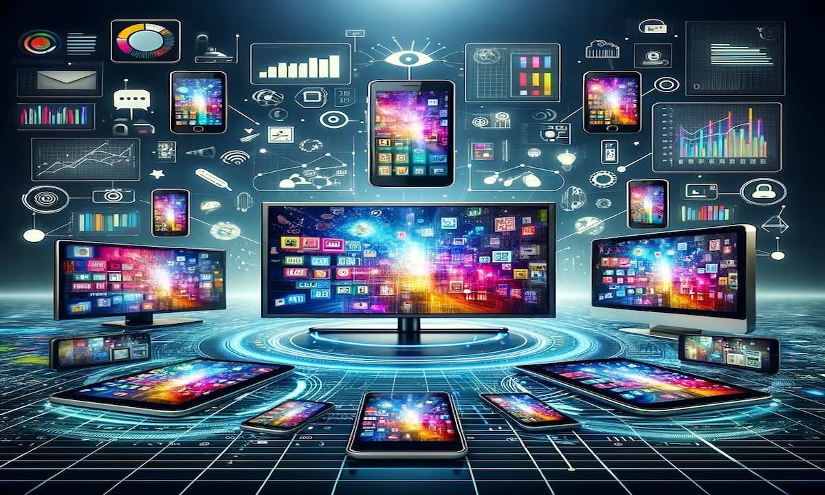 CTV performance marketing — The MarTech Matrix Podcast