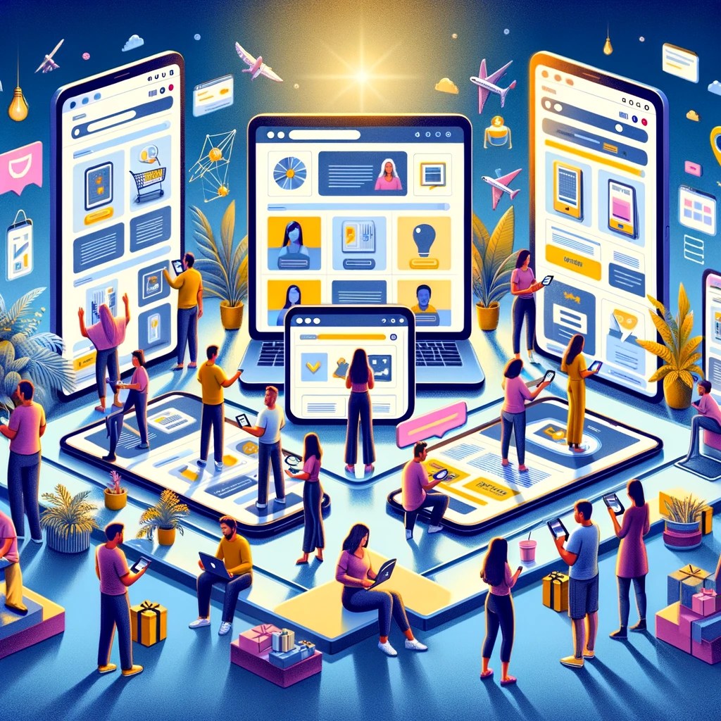 Personalized eCommerce Website Experiences are Now a&nbsp;Reality!