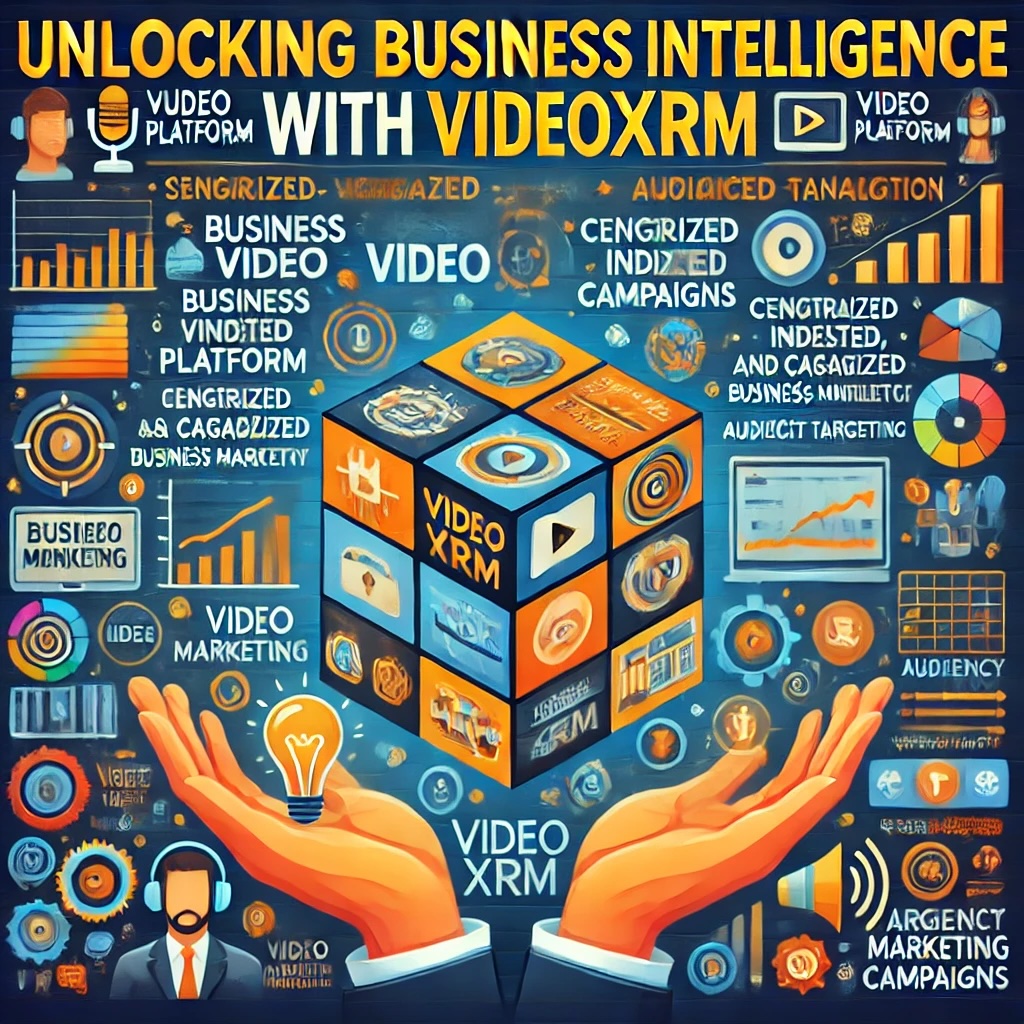 Business Media Platform for Information, Visibility, and&nbsp;Distribution