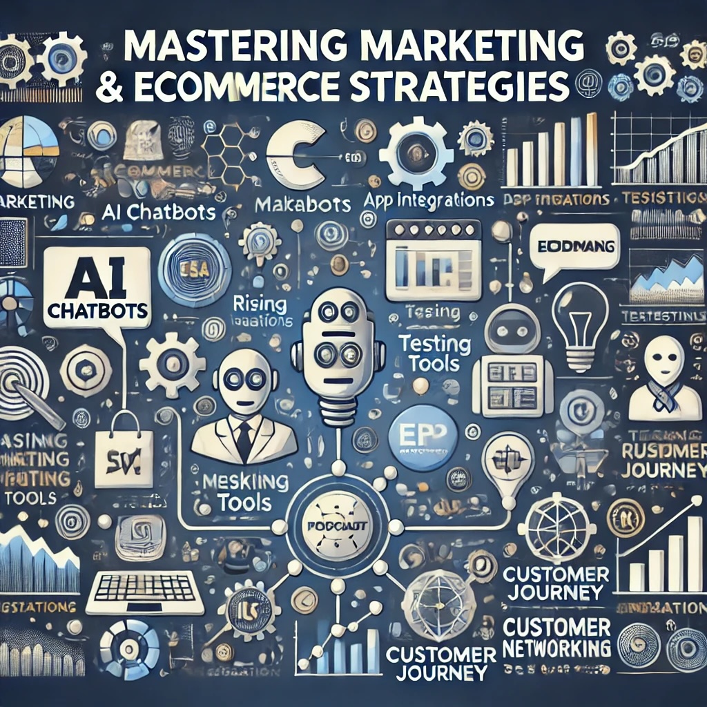 Navigating eCommerce and Marketing Synergy with Aaron Zagha, CMO of Newton&nbsp;Baby