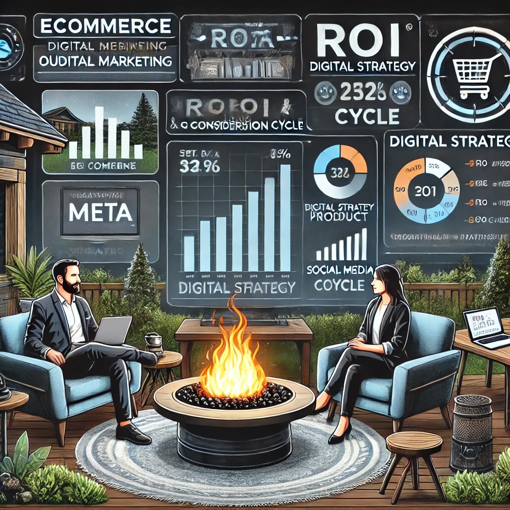 Creating a Culture Around Premium Products with Mike Cantafio, fmr eCommerce Director&nbsp;(Breeo)