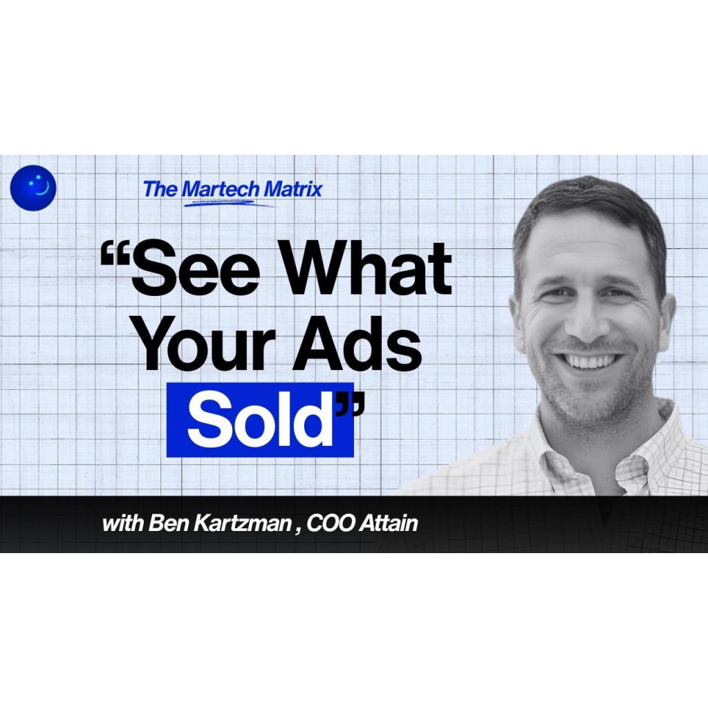 See What Your Ads&nbsp;SOLD