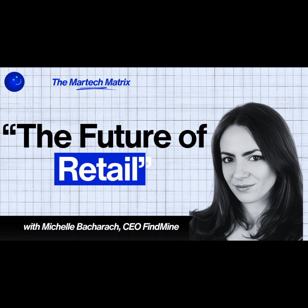 The Future of&nbsp;Retail