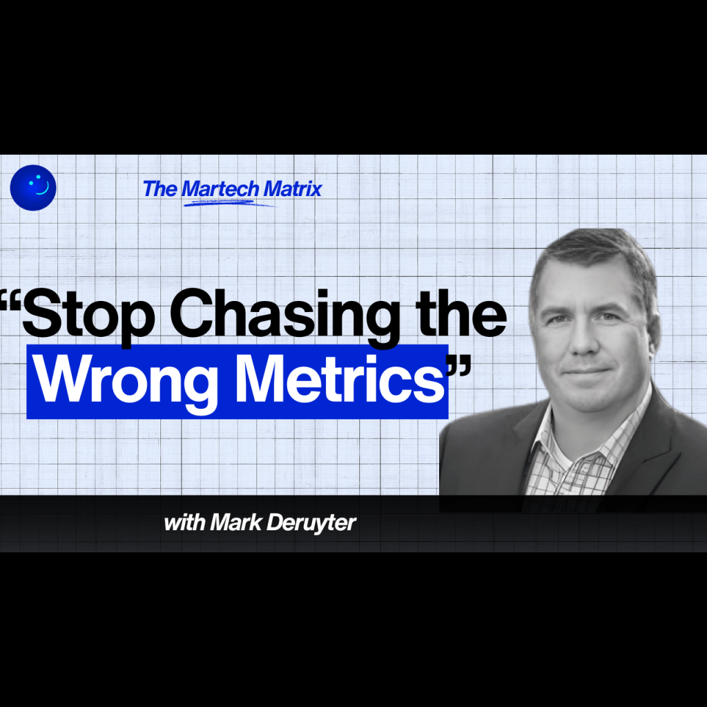 Kill the ROAS Crutch: Build a Profit&nbsp;Stack