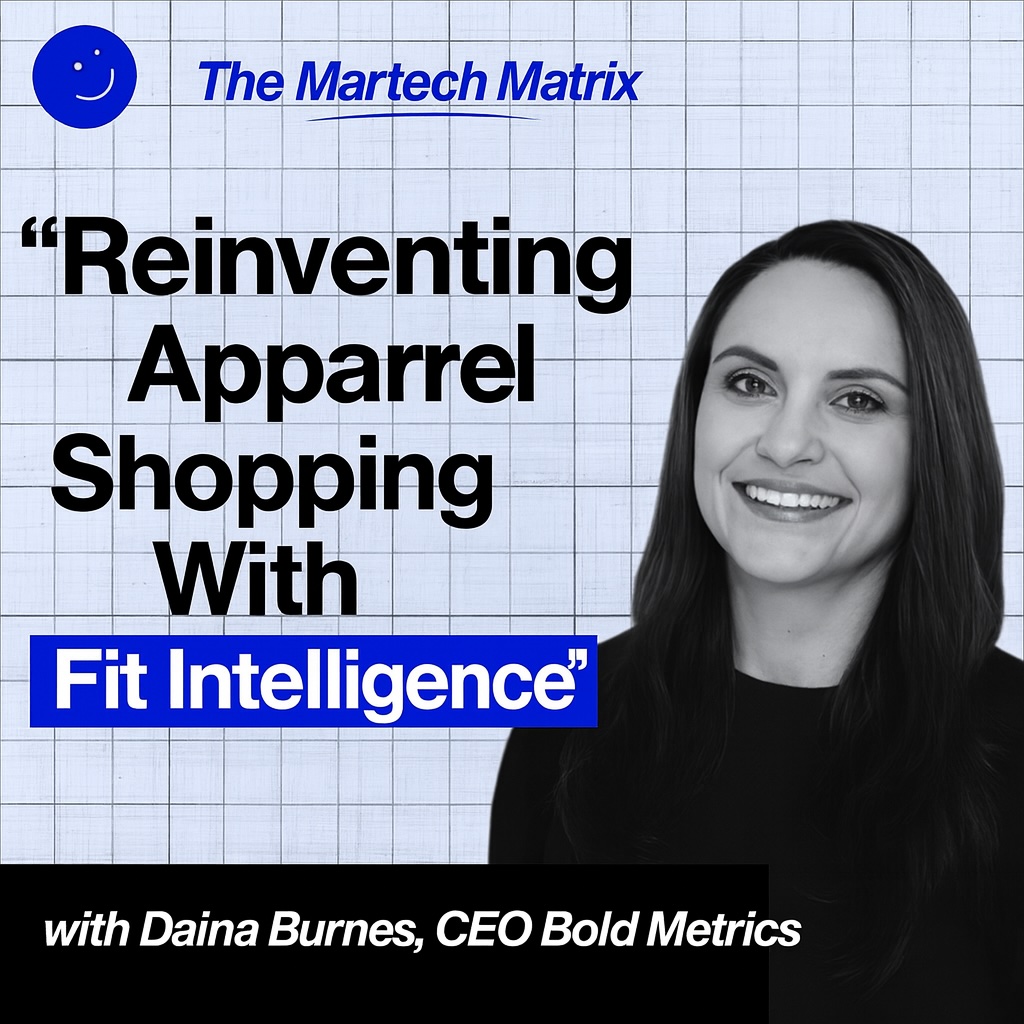 The Apparel Industry’s
$100 Billion Fit&nbsp;Problem