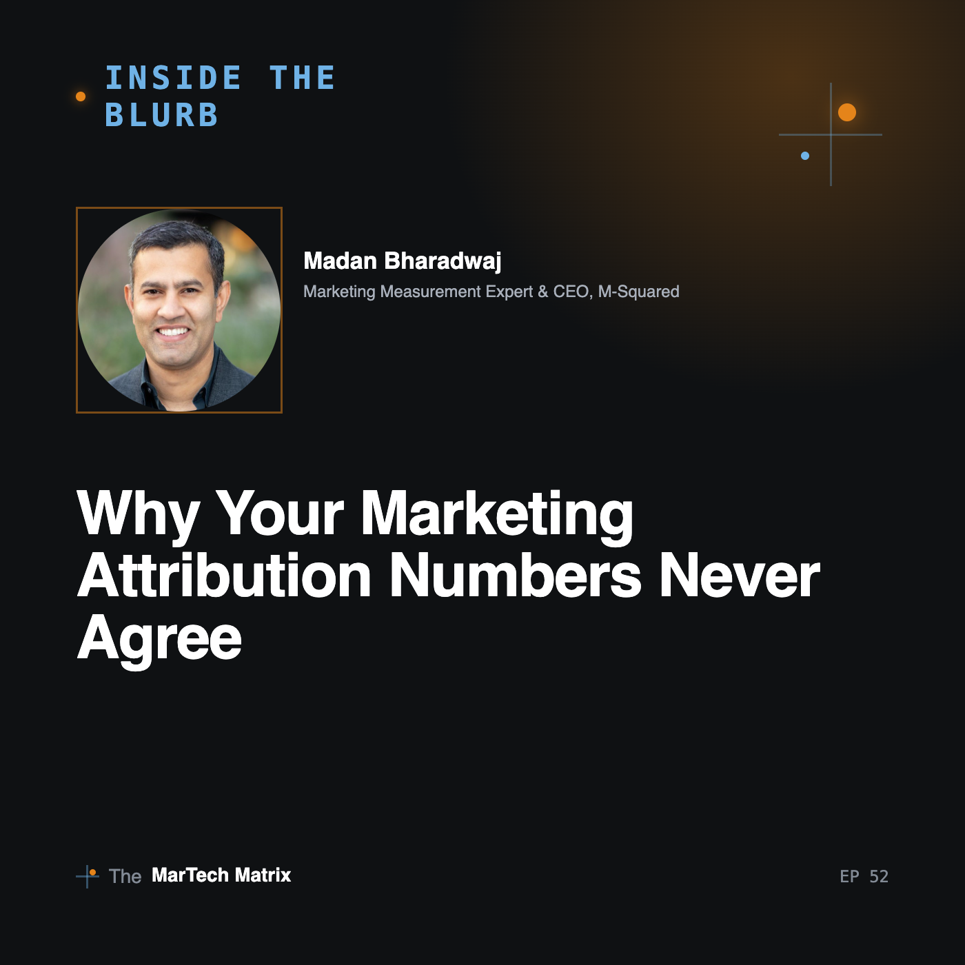 Why Your Marketing Attribution Numbers Never Agree