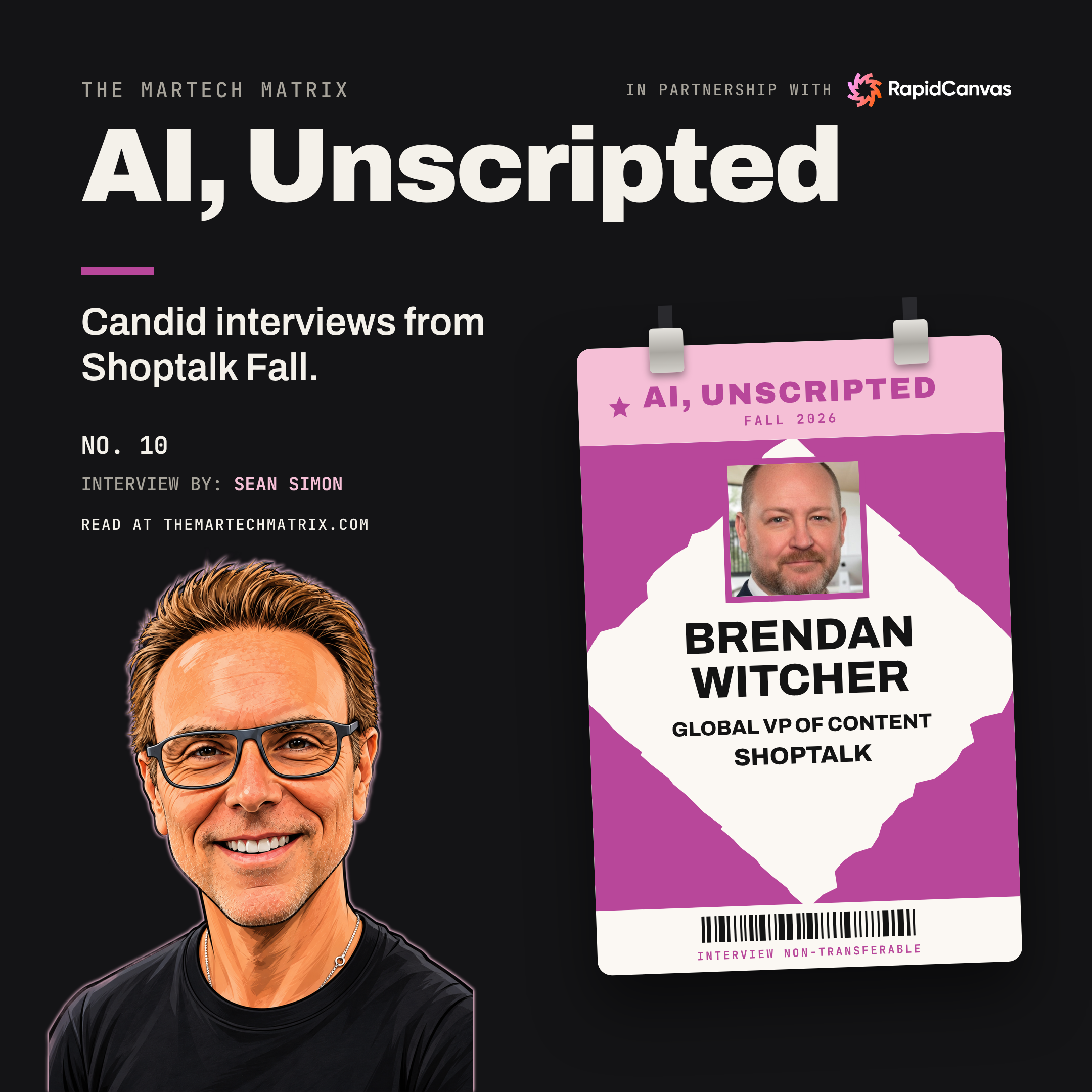 AI Hype: 5 Honest Truths From ShopTalk’s Content Chief